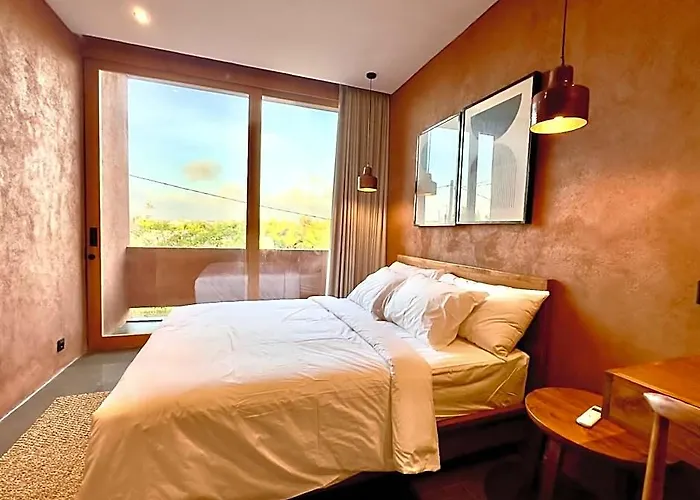 New! Gorgeous 3bd Close To Canggu Hotel